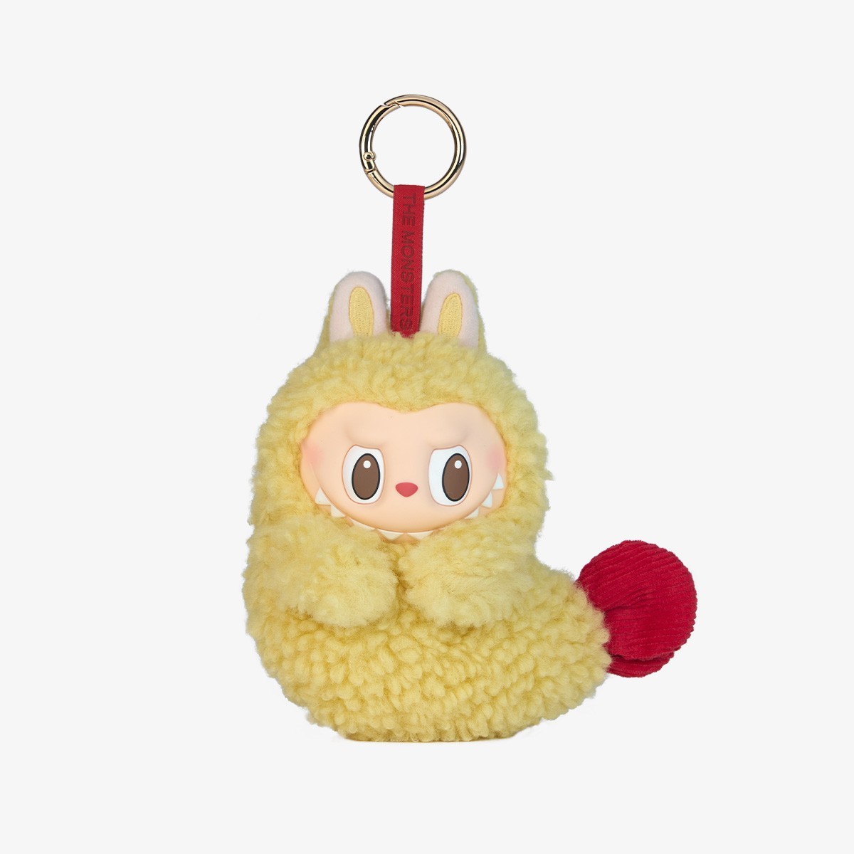 オリジナル　ラブブ　LABUBU 王冠　茶色　ぬいぐるみ Let's Checkmate 王冠 王様 LABUBU ぬいぐるみ 限定ラブブ