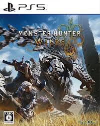 狩りの頂へ…！極限の高みを目指せ！Monster Hunter Wilds争奪戦
