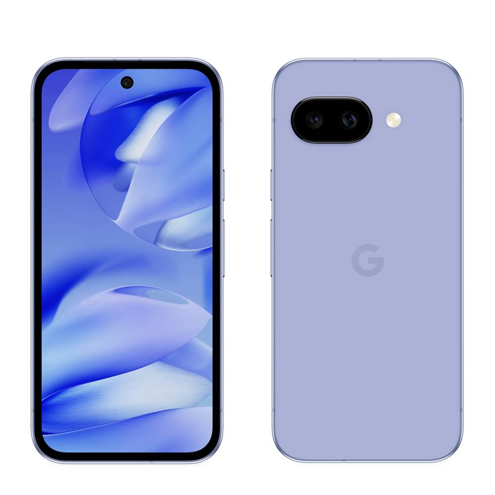 Google Pixel 9a 128GB ( Iris)