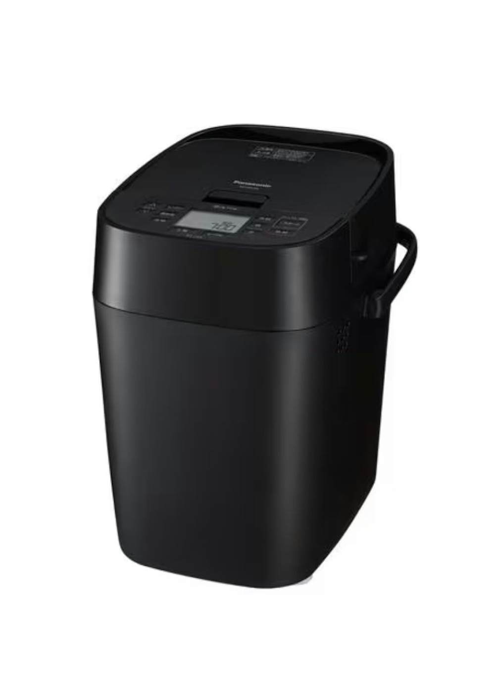 パナソニック SD-MDX4-K ホームベーカリー Bistro ブラック