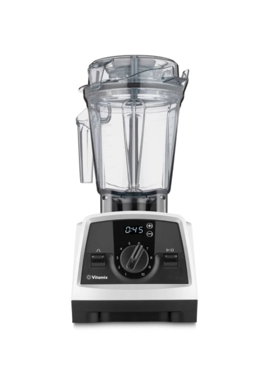 バイタミックス VM0188B Vitamix V1200i オールラウンドクッキングタイプ 2リットル ホワイト
