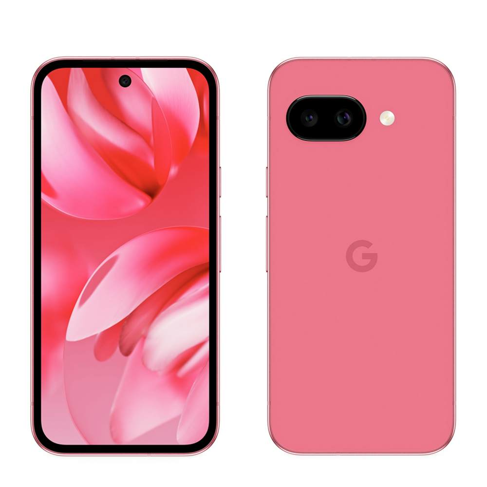 Google Pixel 9a 128GB ( Peony)