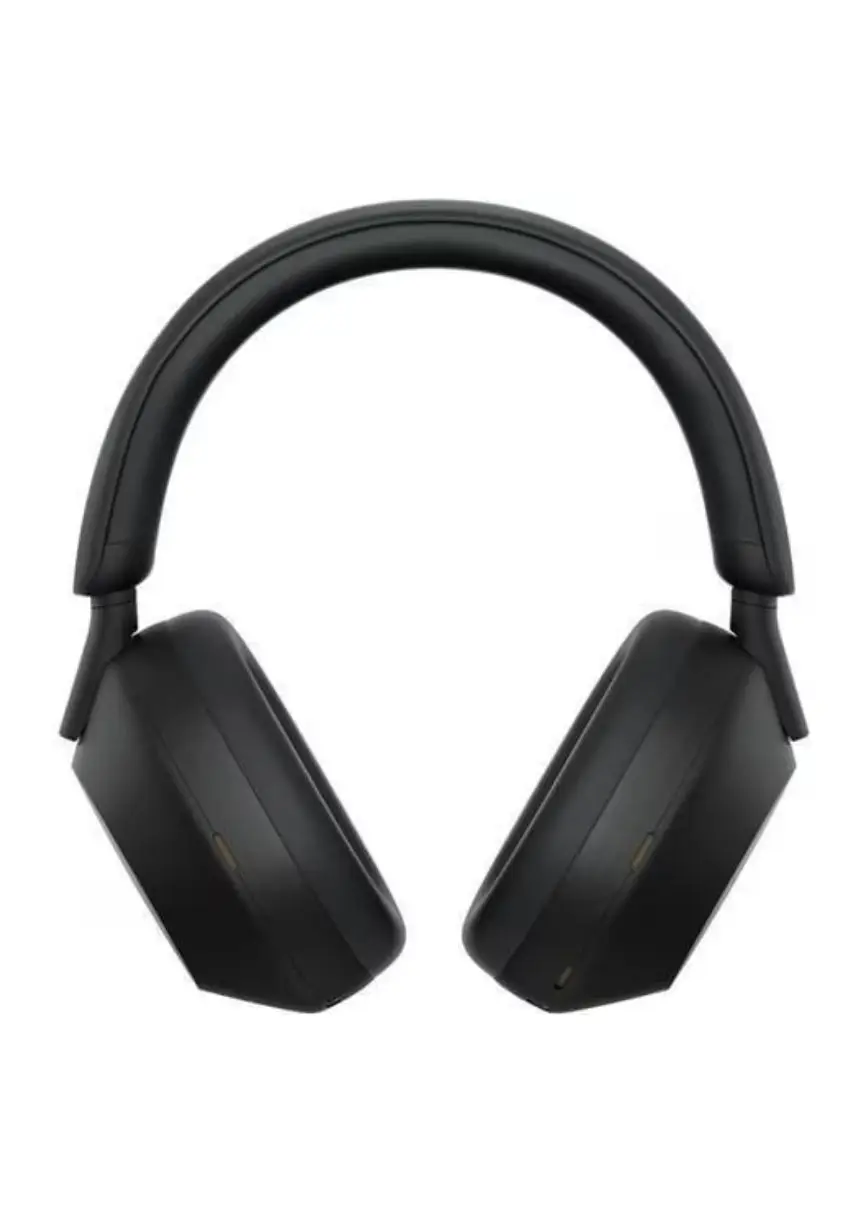 ソニー ワイヤレスノイズキャンセリングステレオヘッドセット(WH-1000XM5)