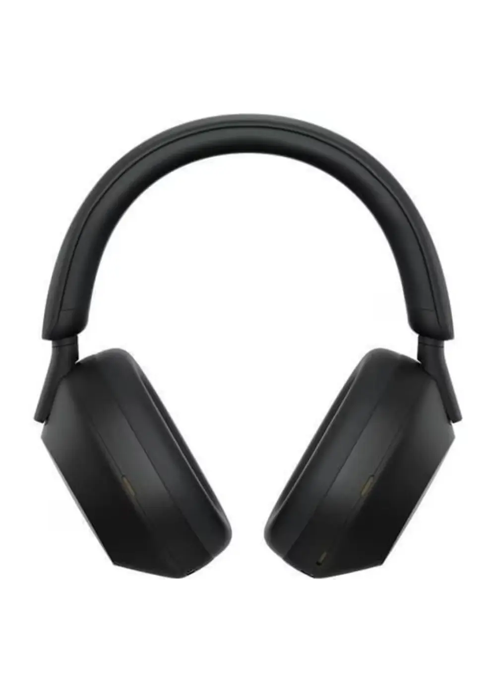 ソニー　ワイヤレスノイズキャンセリングステレオヘッドセット（WH-1000XM5）