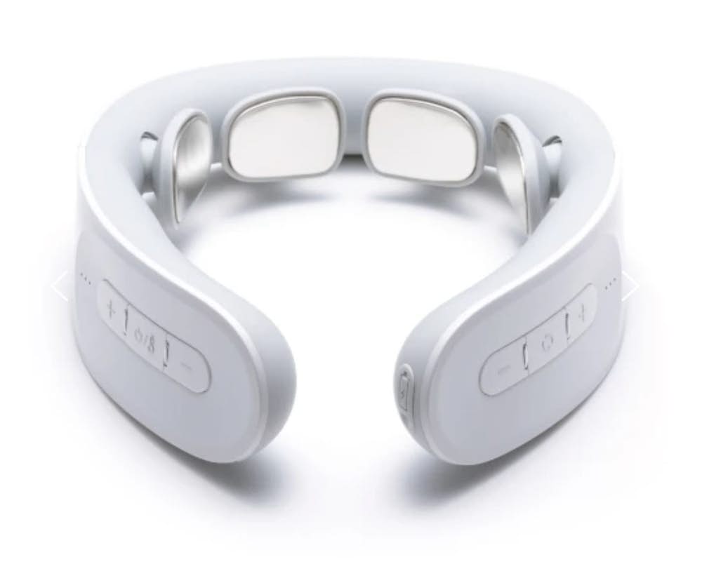 MYTREX DR. HEAT NECK