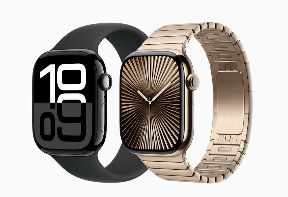 Apple Watch Series 10