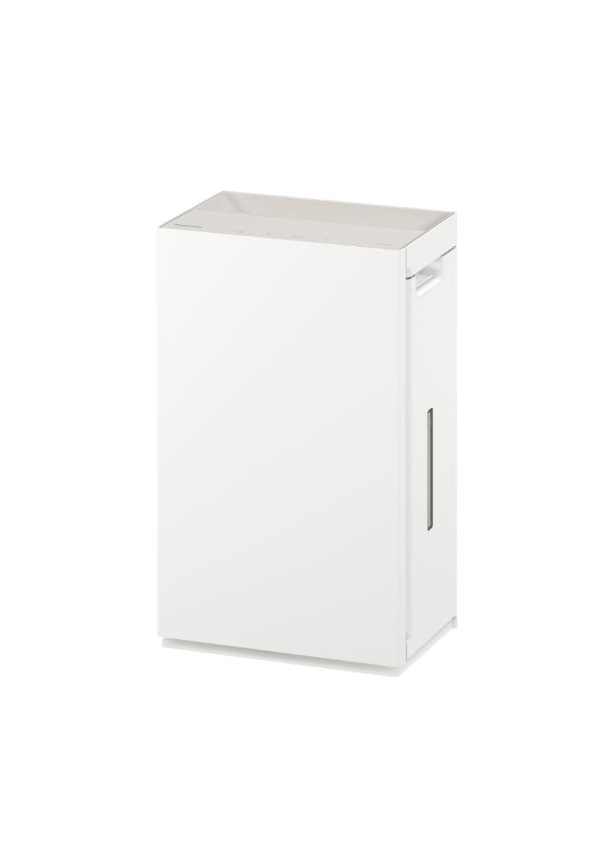 パナソニック F-ML4000B-W 次亜塩素酸 空間除菌脱臭機 ホワイト