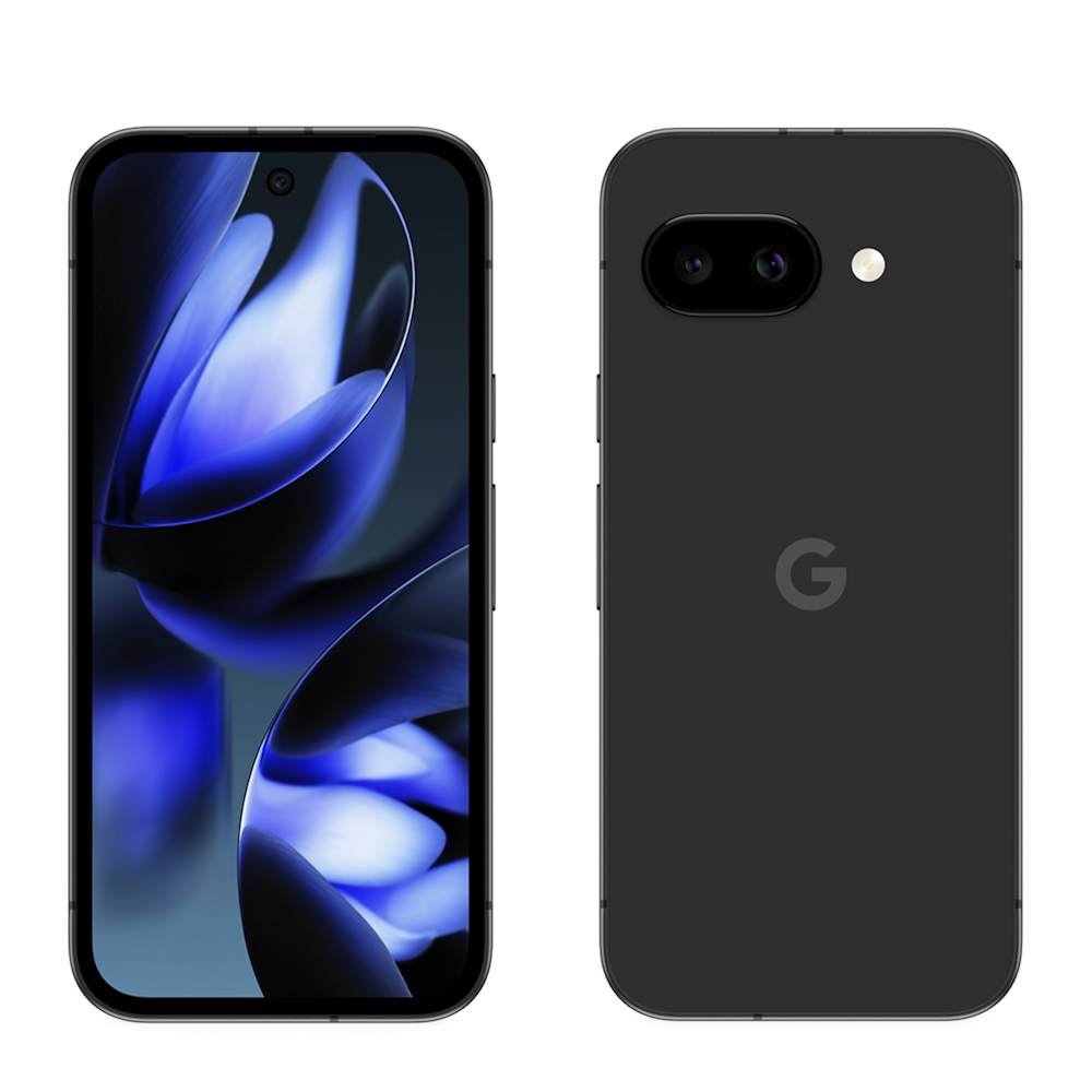 Google Pixel 9a 128GB (Obsidian)
