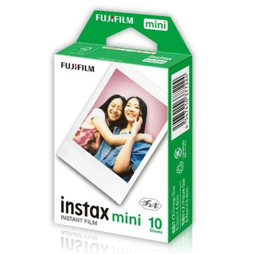 チェキフィルム (10枚入り）