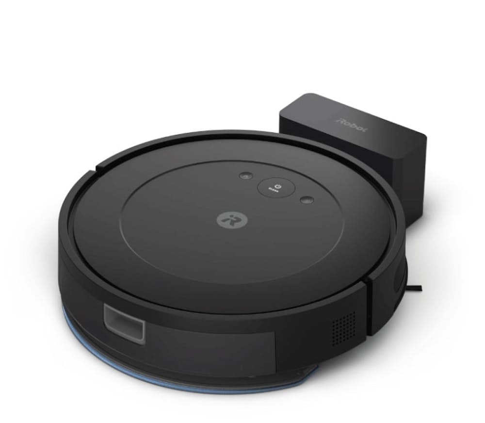 ルンバ コンボ Essential robot