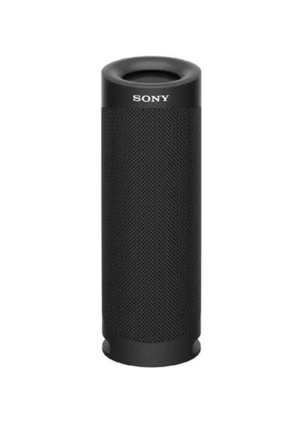 ソニー SRS-XB23 B ワイヤレスポータブルスピーカー ブラック