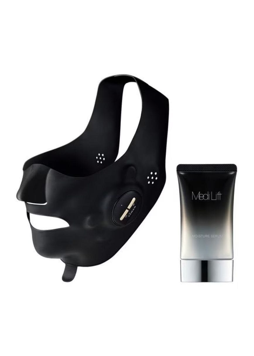 ヤーマン EPM-18BB-2 メディリフトプラス セラムセット