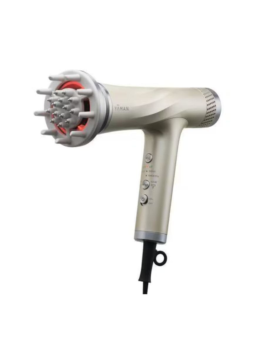 ヤーマン HC-20N-1 リフトドライヤー ゴールド