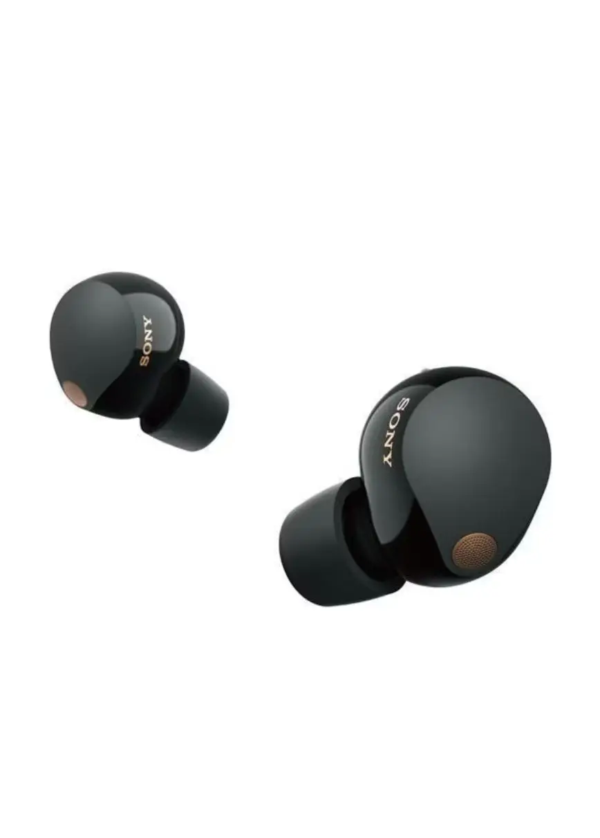 ソニー WF-1000XM5 ワイヤレスノイズキャンセリングイヤホン ブラック