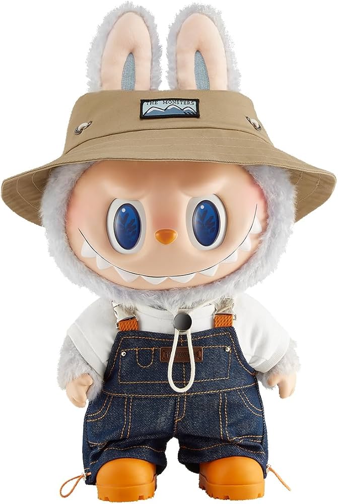 LABUBU祭り開催！！1/10の確率でLABUBU降臨！？ | 日本トレカセンター