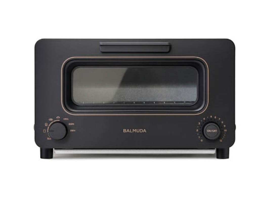 BALMUDA The Toaster
