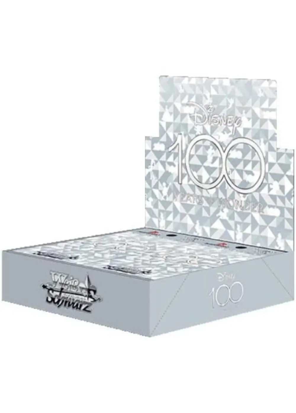 ブースターパック Disney100(1BOX)