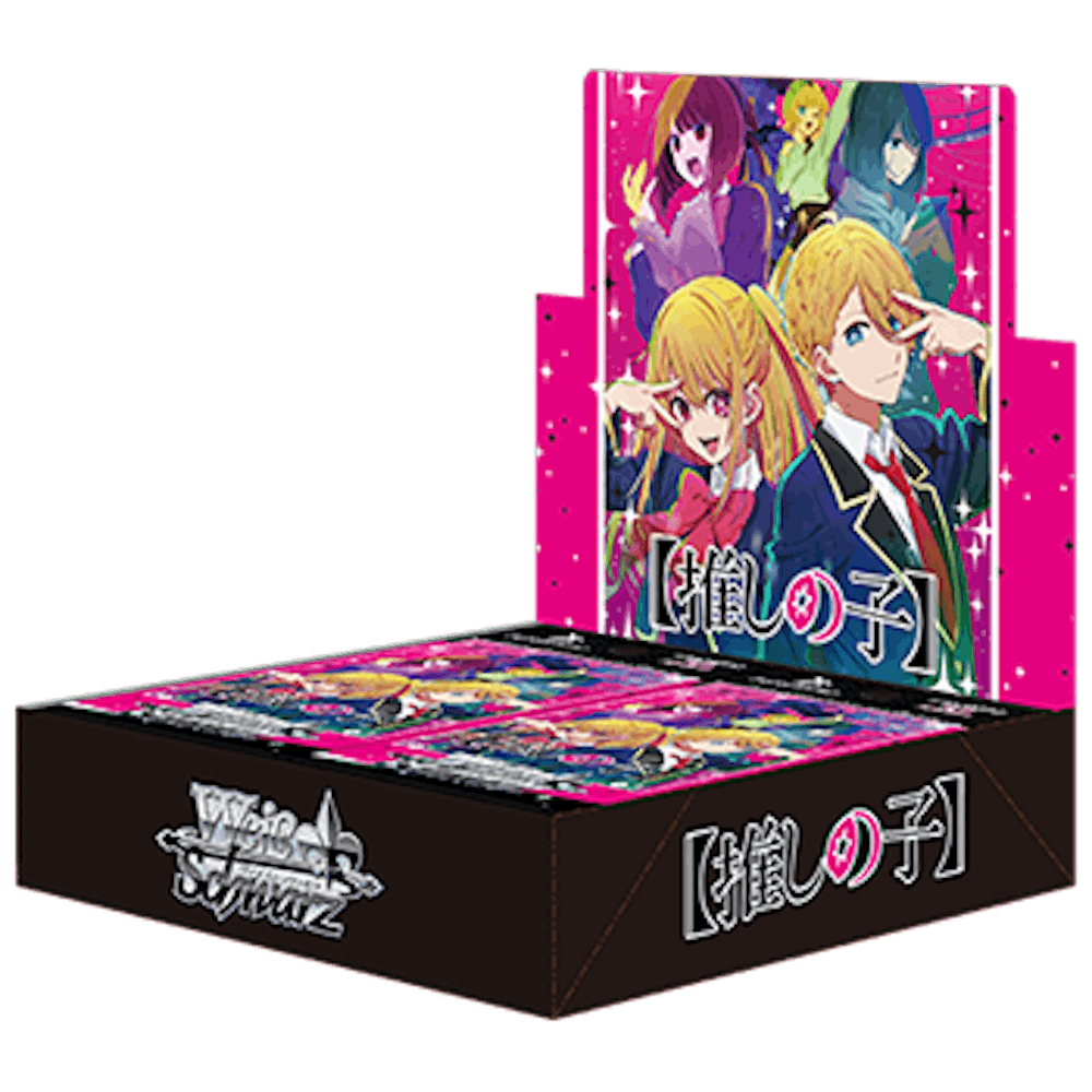 【推しの子】 (1BOX)