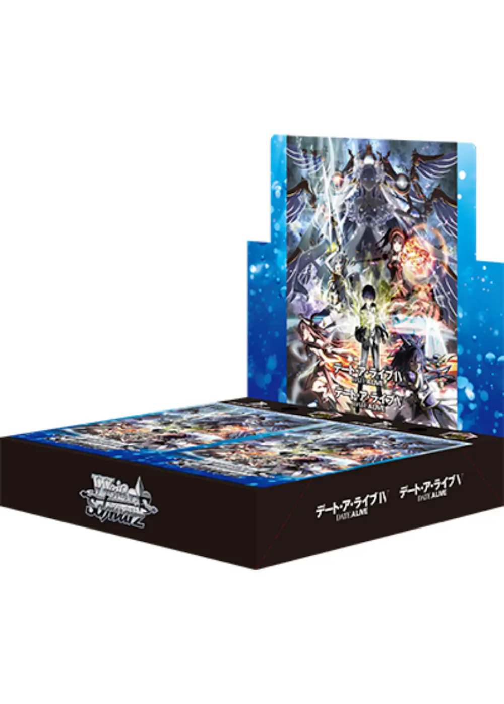 ブースターパック デート・ア・ライブ Vol.3(1BOX)