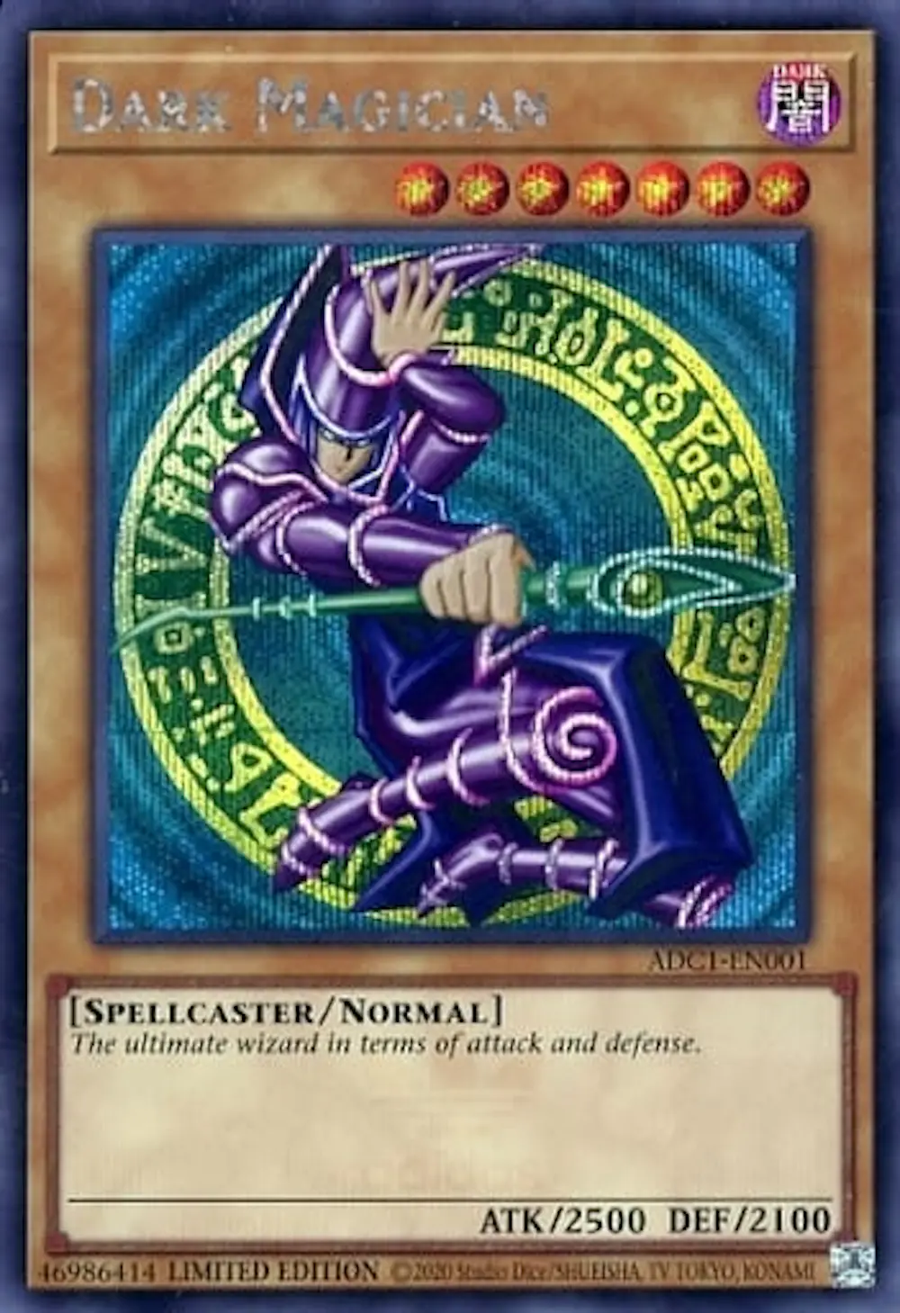 DARKMAGICIAN