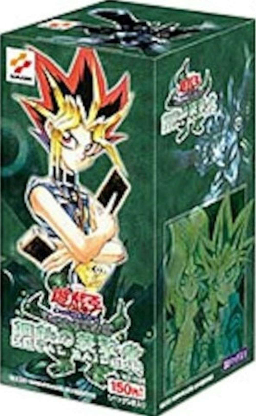 鋼鉄の襲撃者(1BOX)