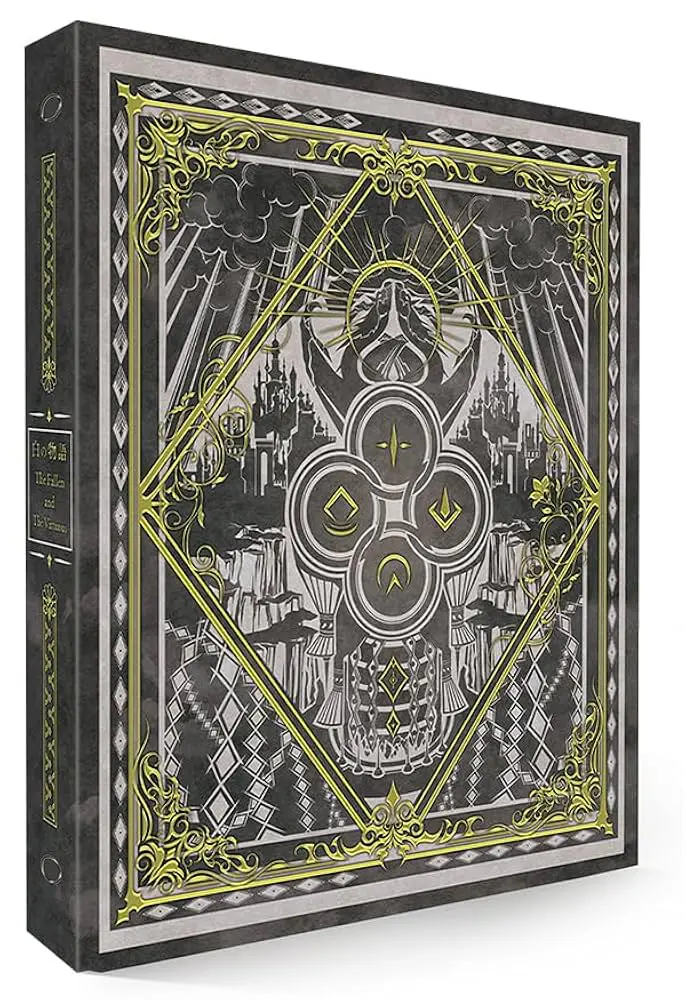 COMPLETE FILE -白の物語-(1BOX)