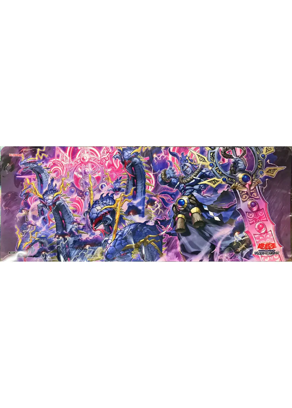 (プレイマット)巳剣