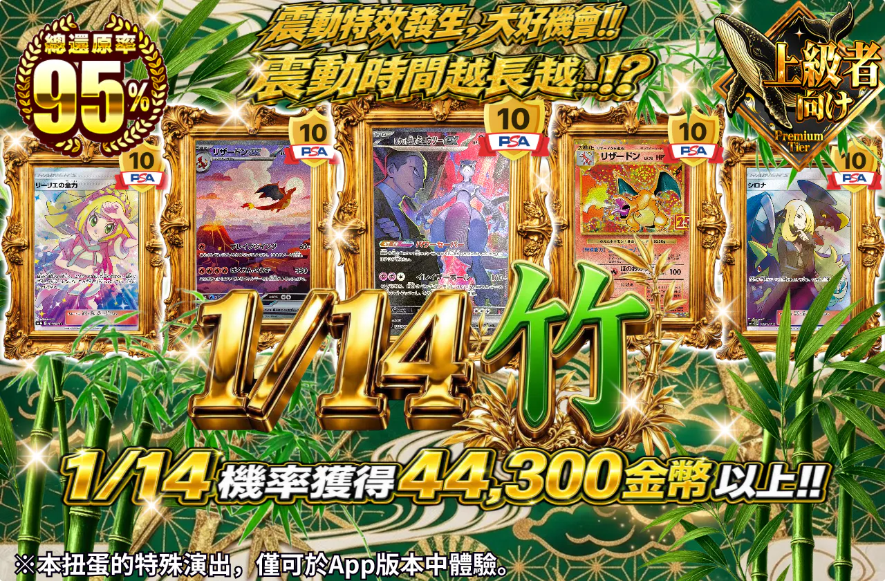 1/14 竹
